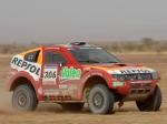 Mitsubishi Pajero Montero Evolution 2007 года